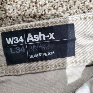 2 pair Men's Buffalo Jeans